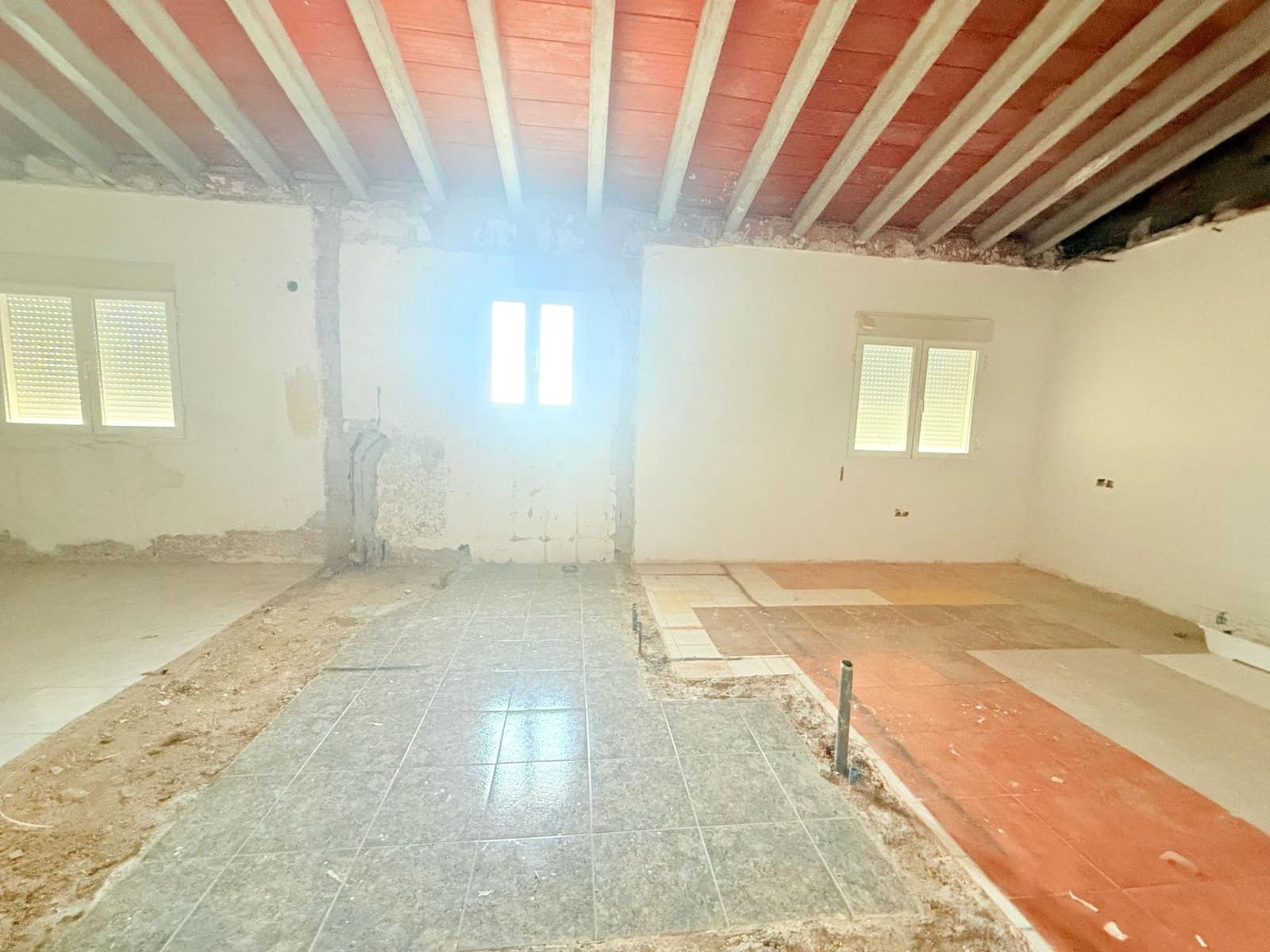 4 soveværelse Villa til salg i La Villajoyosa / Vila Joiosa med swimmingpool garage - € 425.000 (Ref: 8936962)