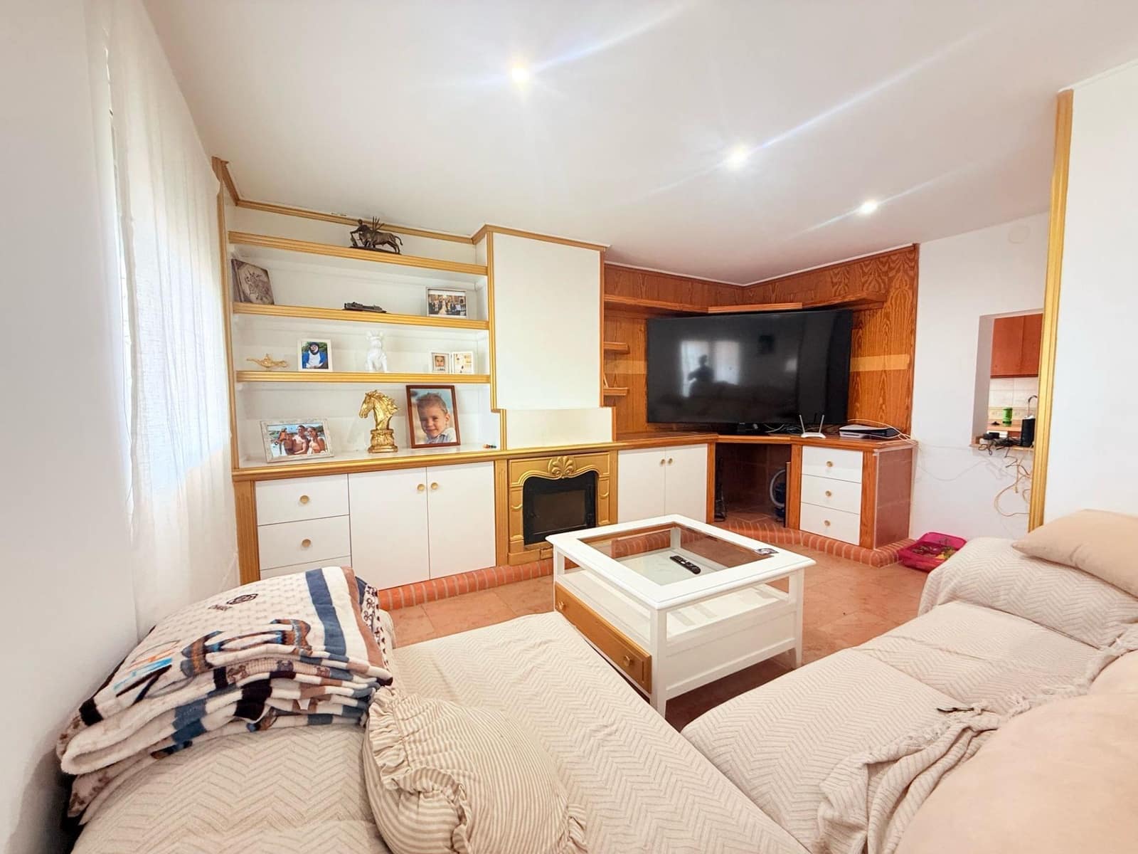 4 soveværelse Villa til salg i La Villajoyosa / Vila Joiosa med swimmingpool garage - € 425.000 (Ref: 8936962)