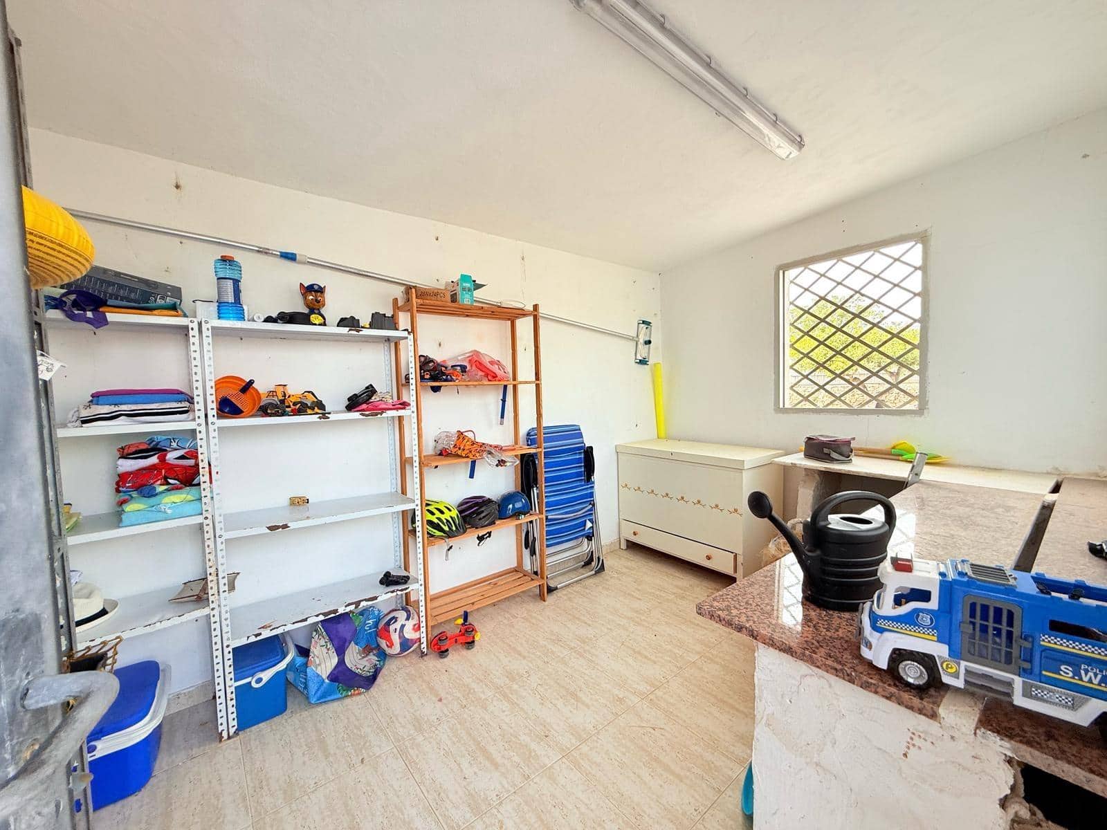 4 soveværelse Villa til salg i La Villajoyosa / Vila Joiosa med swimmingpool garage - € 425.000 (Ref: 8936962)