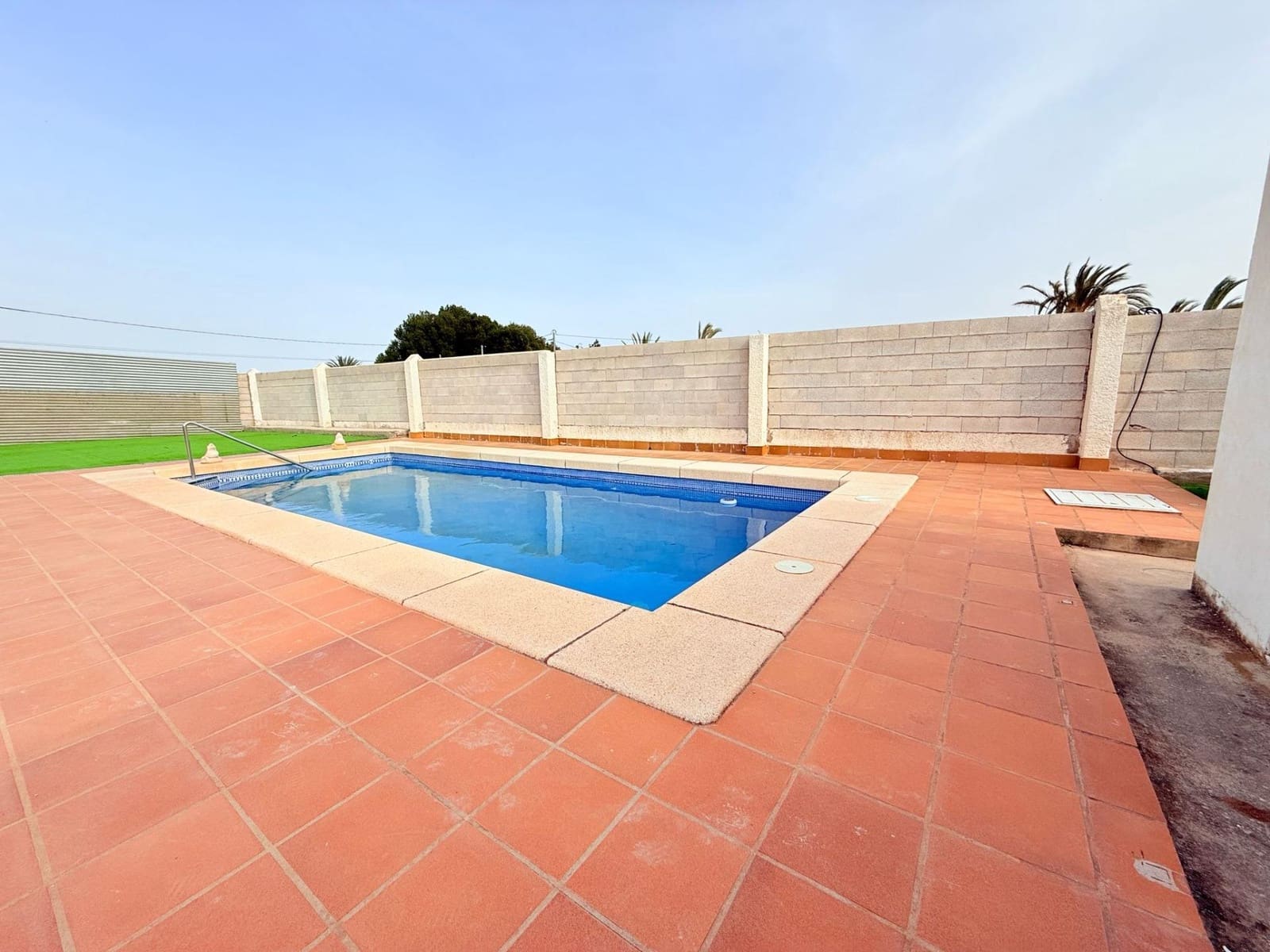 4 soveværelse Villa til salg i La Villajoyosa / Vila Joiosa med swimmingpool garage - € 425.000 (Ref: 8936962)