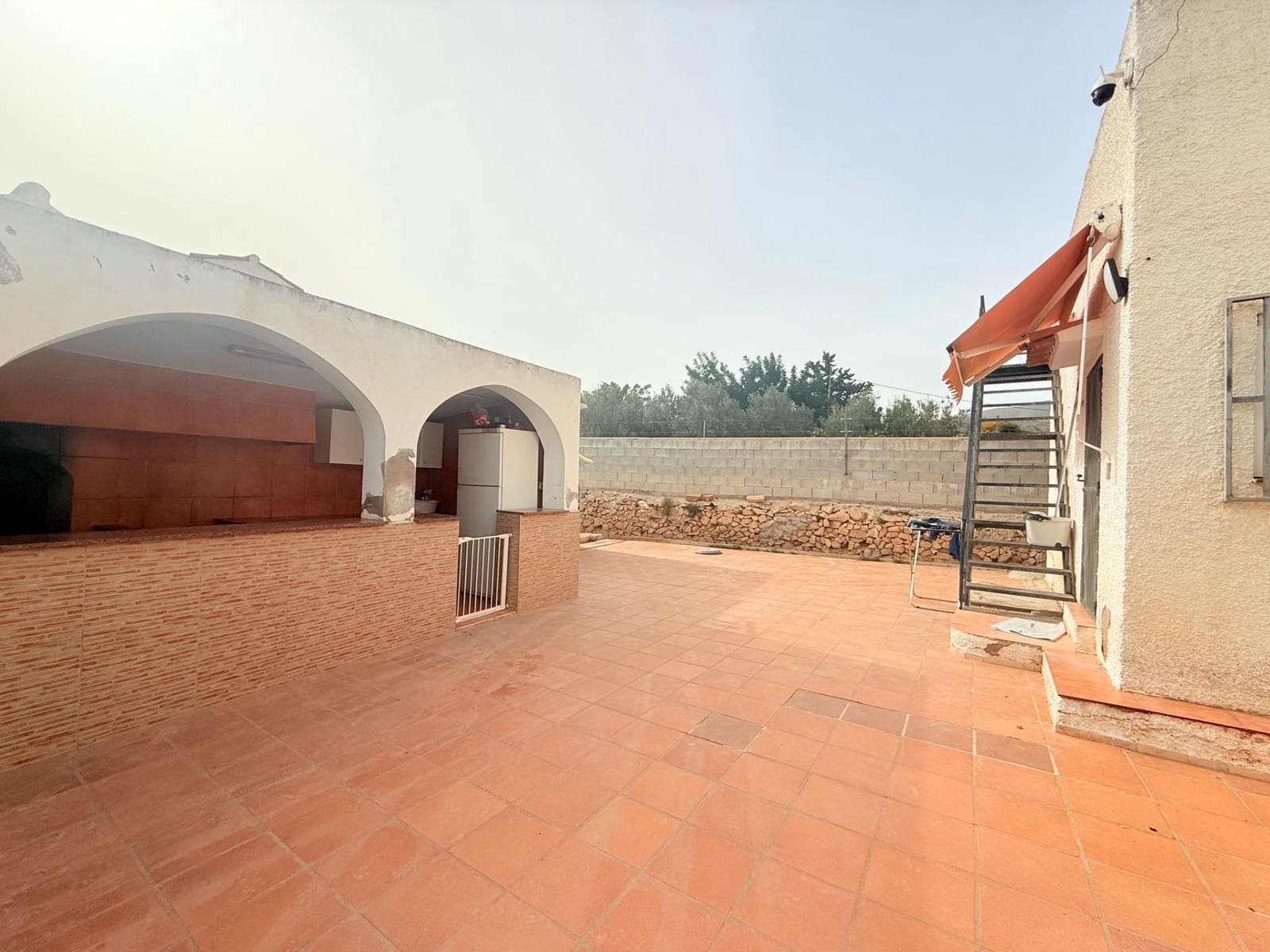 4 soveværelse Villa til salg i La Villajoyosa / Vila Joiosa med swimmingpool garage - € 425.000 (Ref: 8936962)