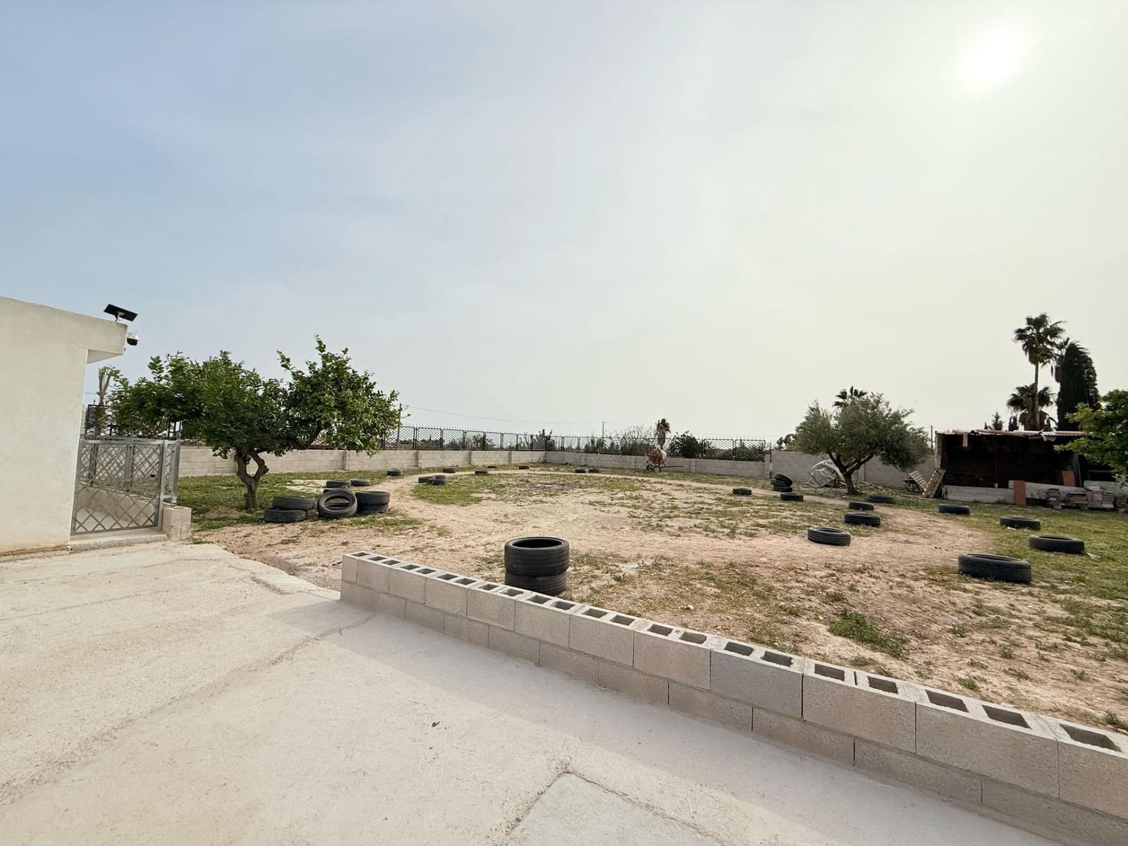 4 soveværelse Villa til salg i La Villajoyosa / Vila Joiosa med swimmingpool garage - € 425.000 (Ref: 8936962)