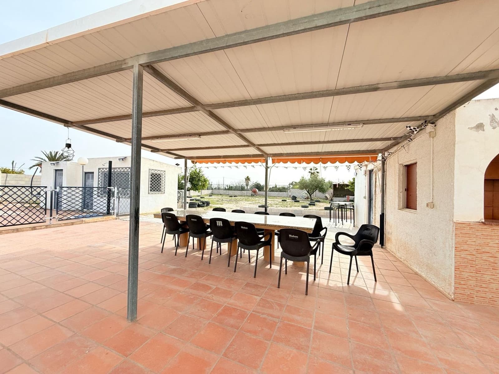 4 soveværelse Villa til salg i La Villajoyosa / Vila Joiosa med swimmingpool garage - € 425.000 (Ref: 8936962)
