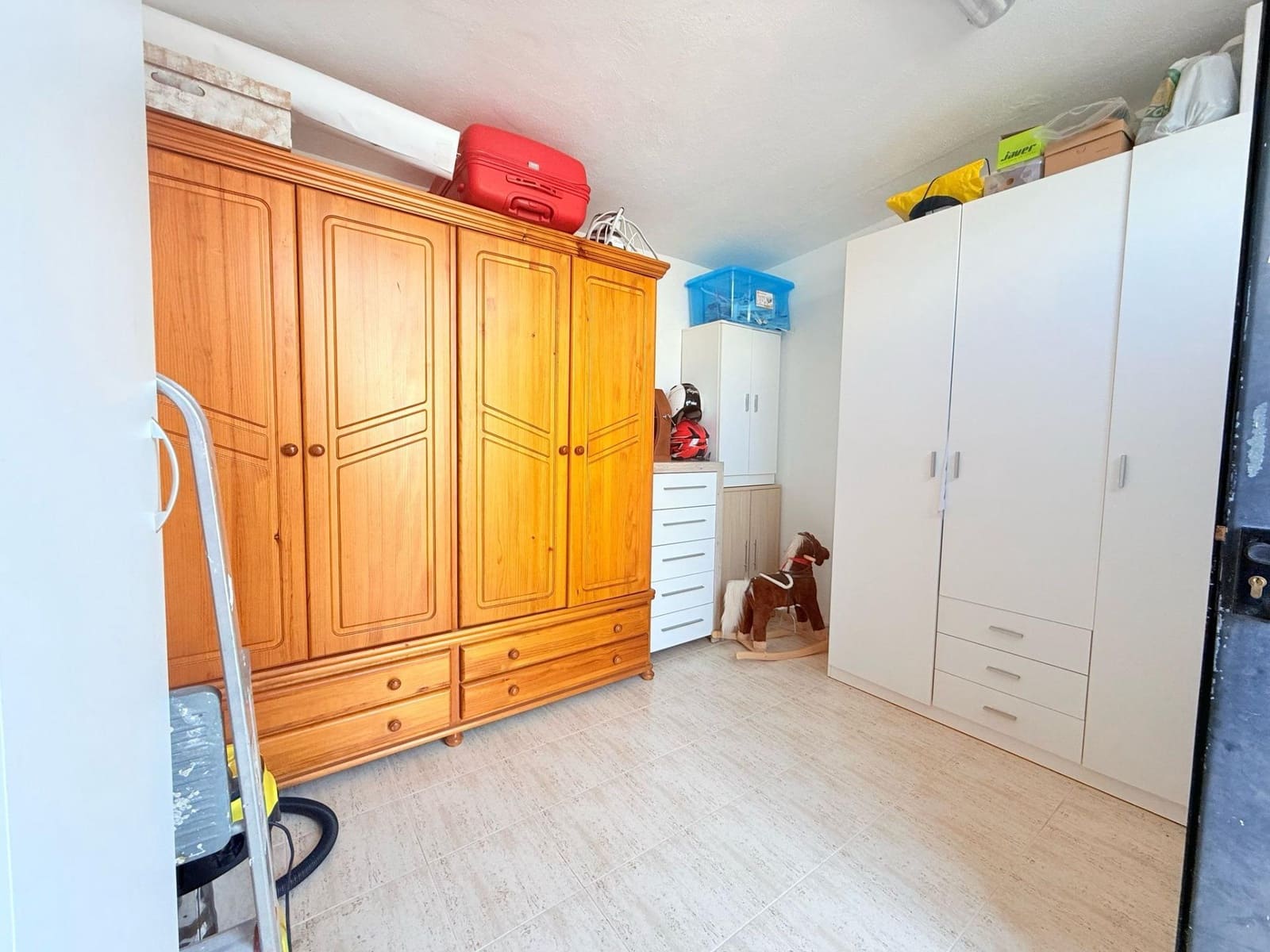 4 soveværelse Villa til salg i La Villajoyosa / Vila Joiosa med swimmingpool garage - € 425.000 (Ref: 8936962)