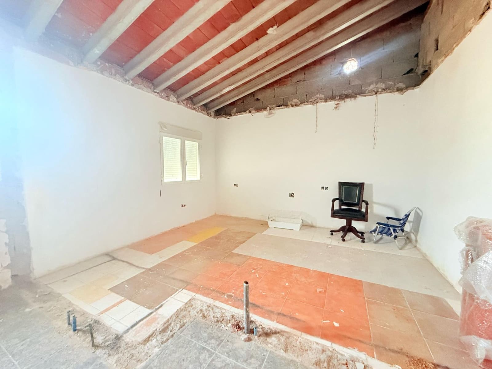 4 soveværelse Villa til salg i La Villajoyosa / Vila Joiosa med swimmingpool garage - € 425.000 (Ref: 8936962)