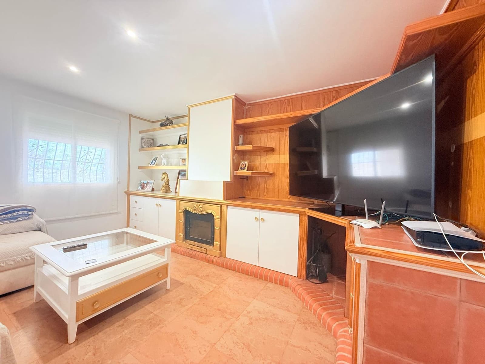 4 soveværelse Villa til salg i La Villajoyosa / Vila Joiosa med swimmingpool garage - € 425.000 (Ref: 8936962)