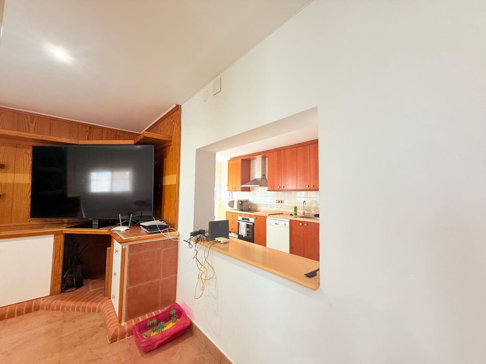 4 soveværelse Villa til salg i La Villajoyosa / Vila Joiosa med swimmingpool garage - € 425.000 (Ref: 8936962)