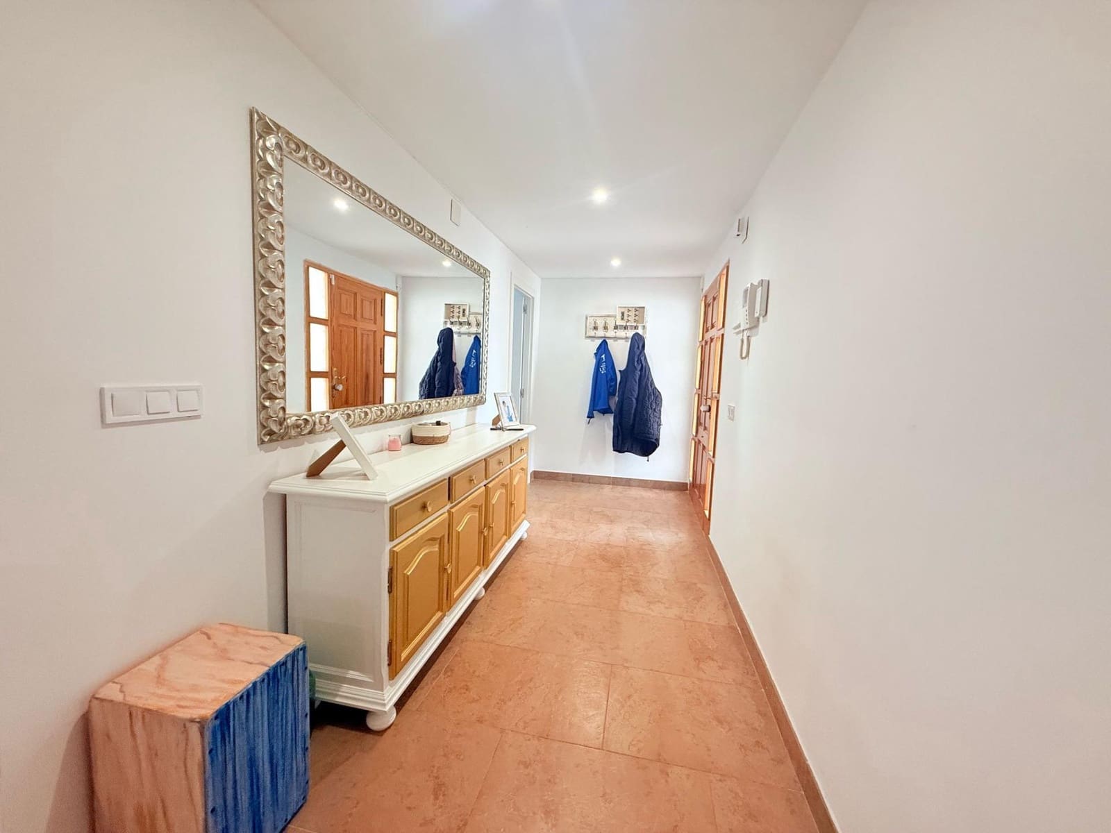 4 soveværelse Villa til salg i La Villajoyosa / Vila Joiosa med swimmingpool garage - € 425.000 (Ref: 8936962)