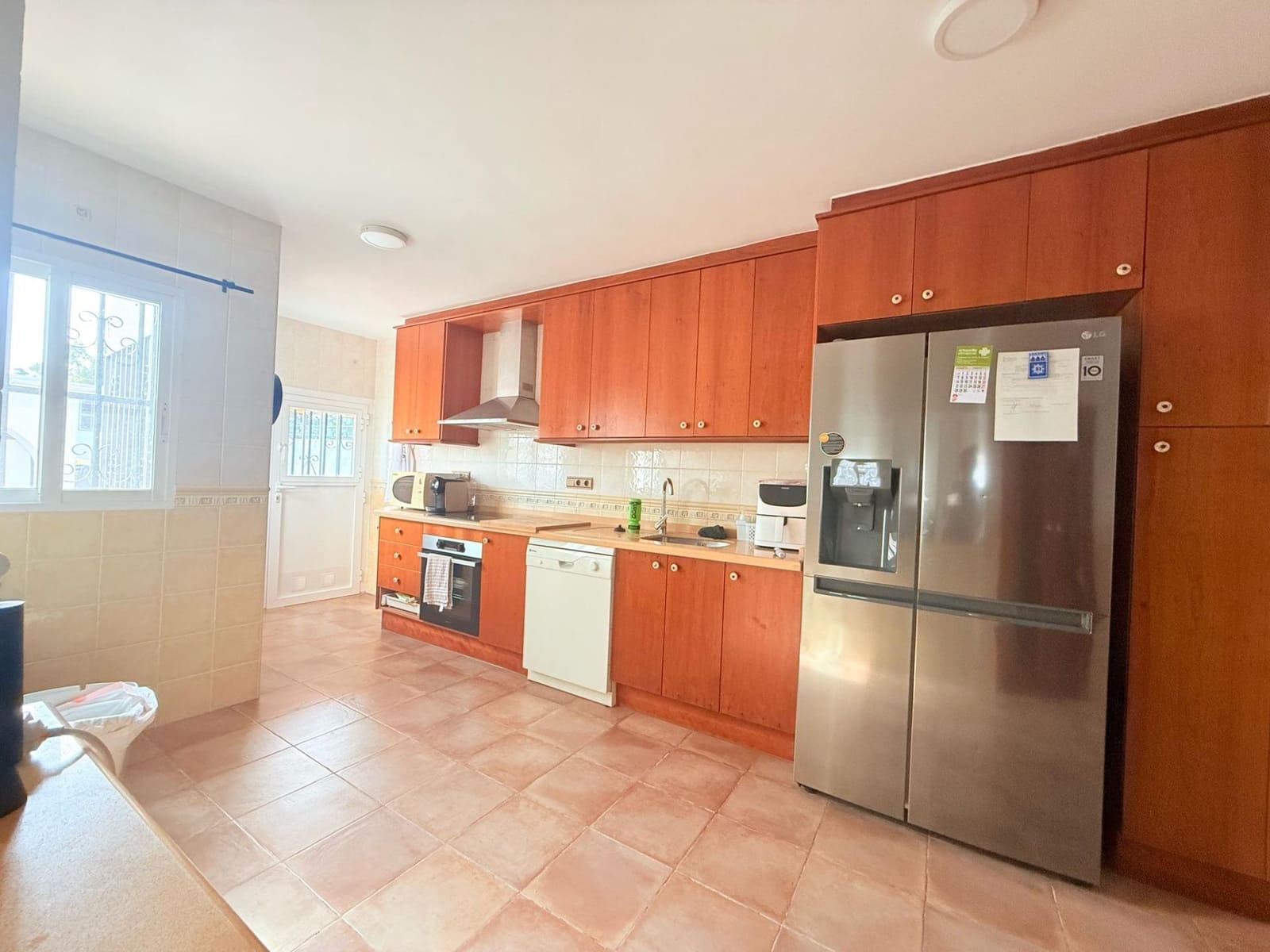 4 soveværelse Villa til salg i La Villajoyosa / Vila Joiosa med swimmingpool garage - € 425.000 (Ref: 8936962)