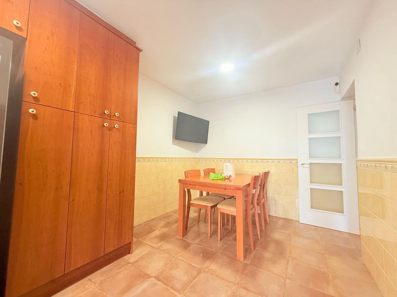 4 soveværelse Villa til salg i La Villajoyosa / Vila Joiosa med swimmingpool garage - € 425.000 (Ref: 8936962)