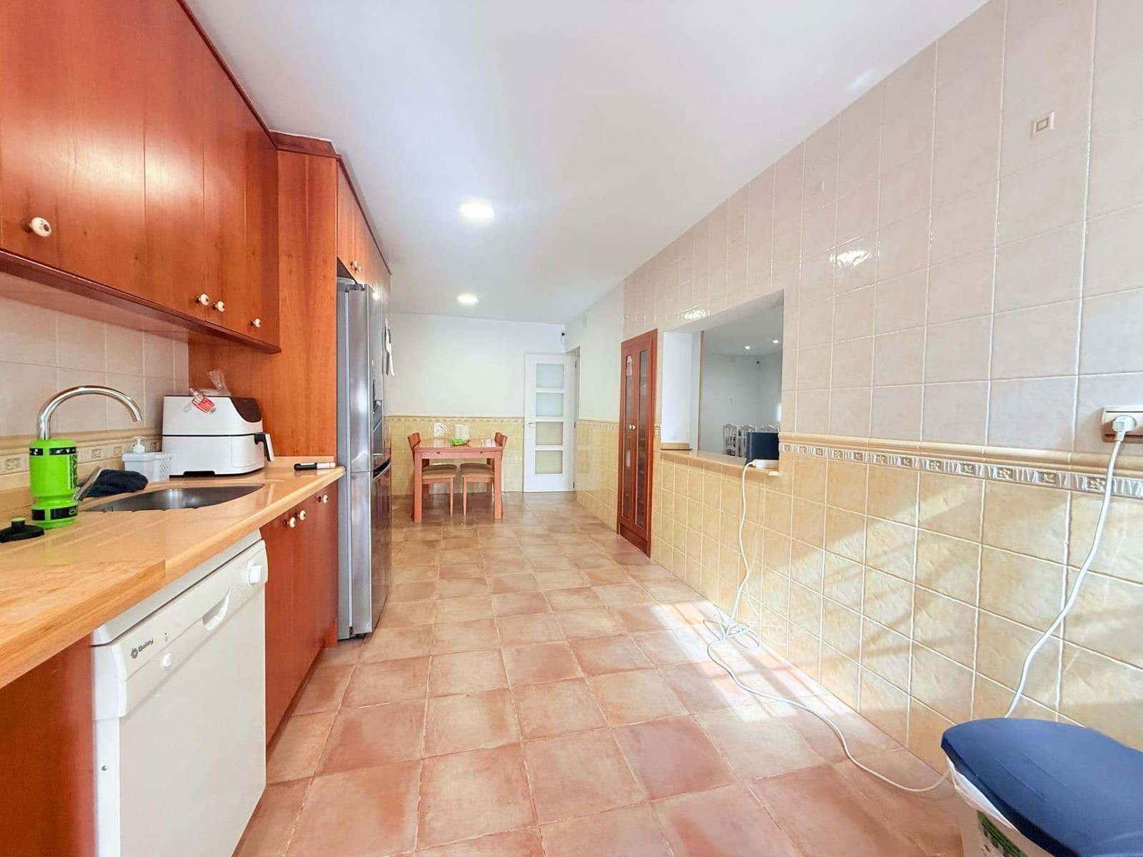 4 soveværelse Villa til salg i La Villajoyosa / Vila Joiosa med swimmingpool garage - € 425.000 (Ref: 8936962)