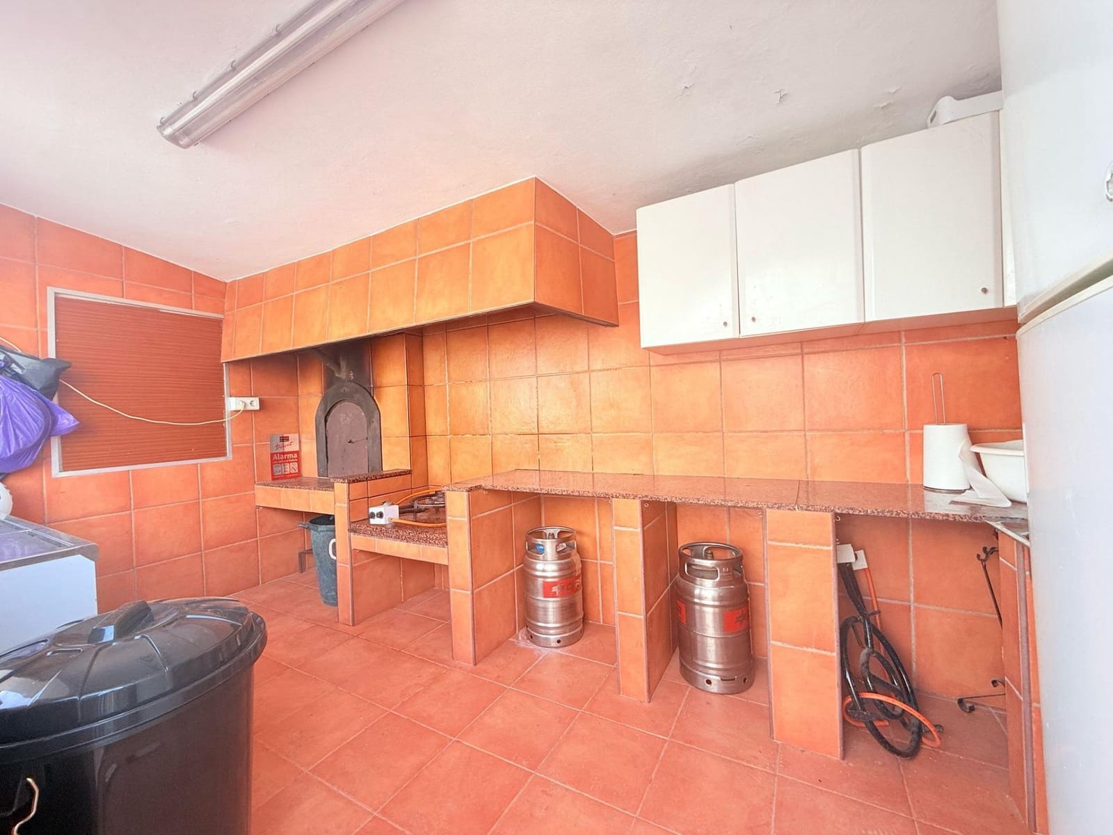 4 soveværelse Villa til salg i La Villajoyosa / Vila Joiosa med swimmingpool garage - € 425.000 (Ref: 8936962)