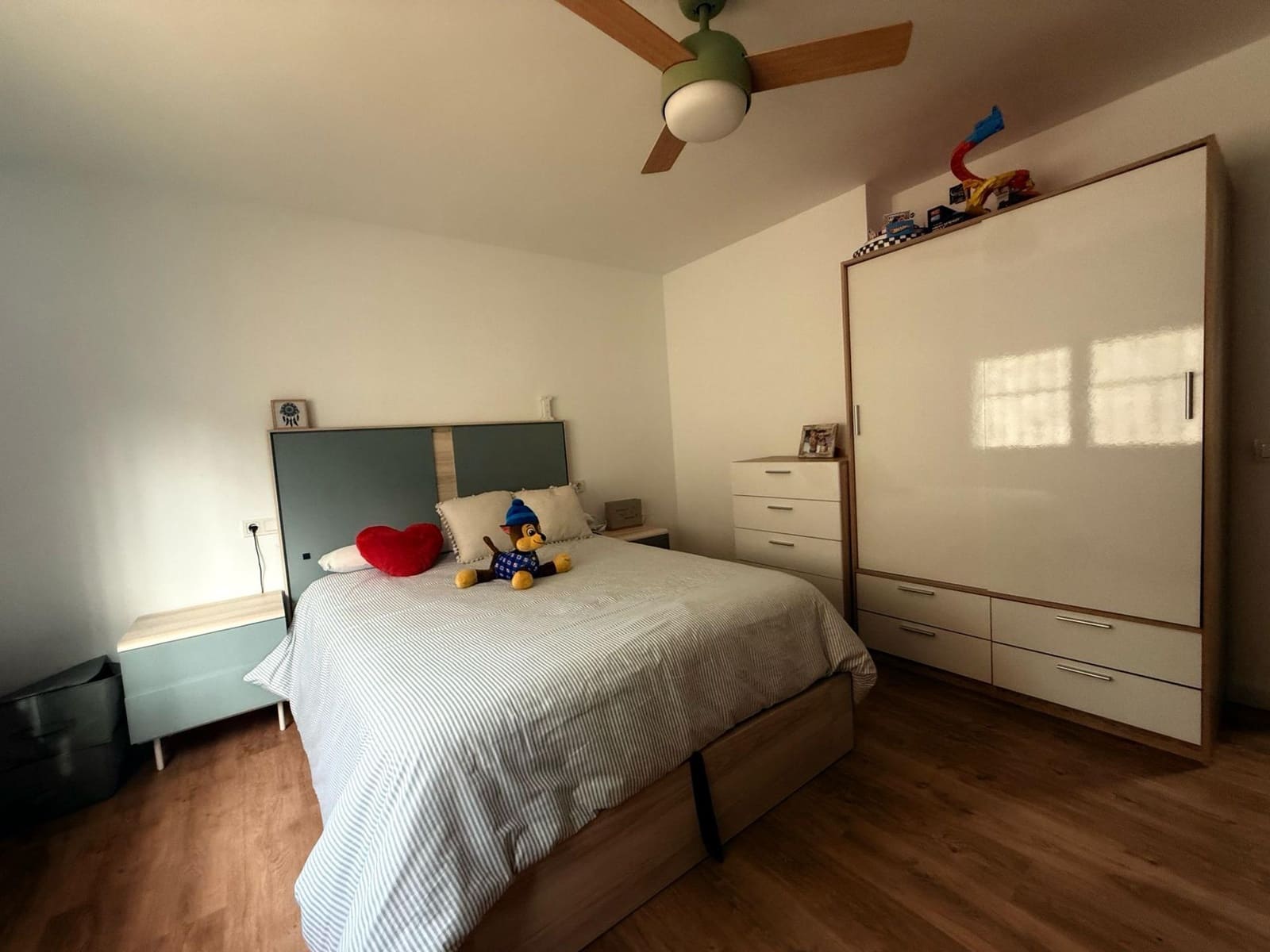 4 soveværelse Villa til salg i La Villajoyosa / Vila Joiosa med swimmingpool garage - € 425.000 (Ref: 8936962)