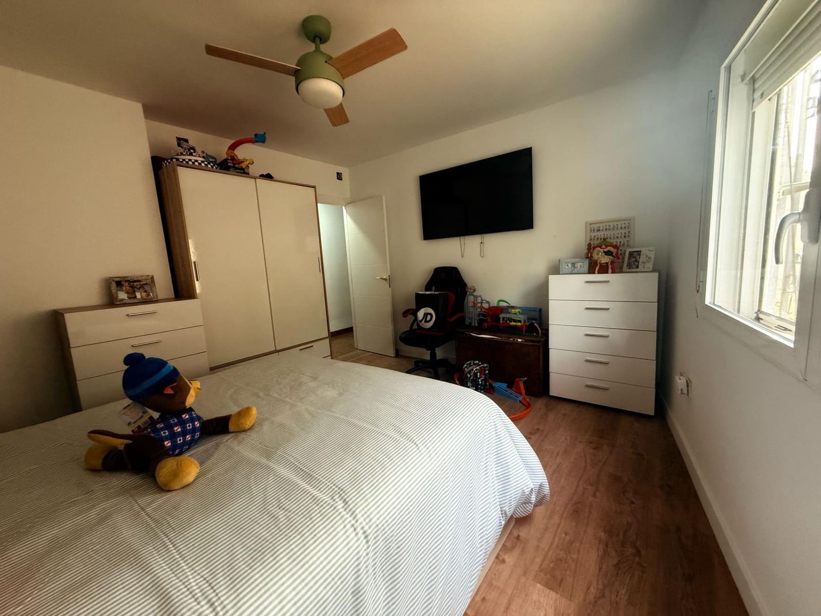 4 soveværelse Villa til salg i La Villajoyosa / Vila Joiosa med swimmingpool garage - € 425.000 (Ref: 8936962)