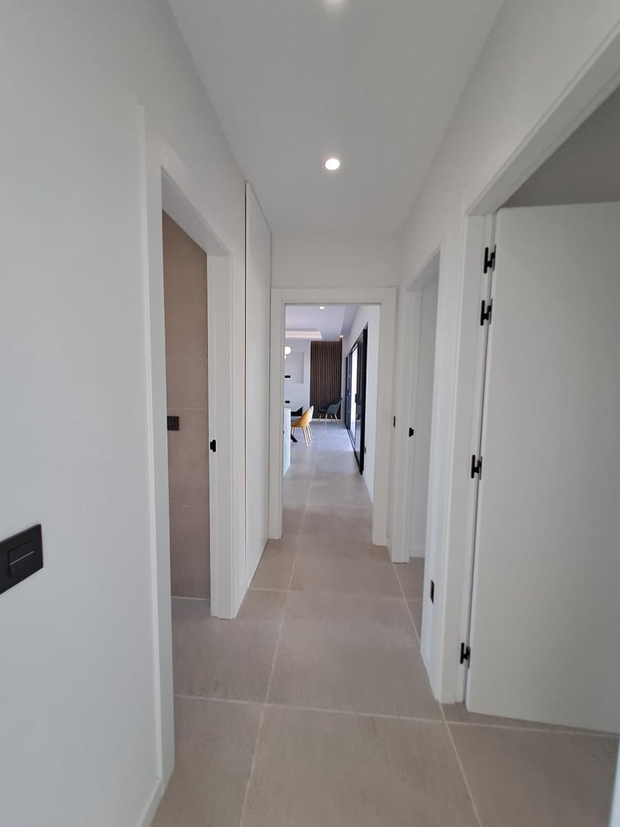 3 Zimmer Villa zu verkaufen in Polop mit Pool Garage - 525.000 € (Ref: 9003239)