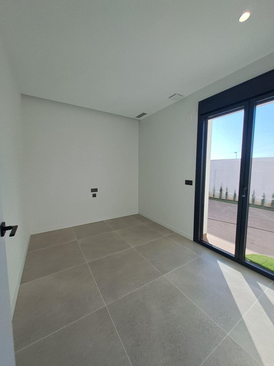 3 Zimmer Villa zu verkaufen in Polop mit Pool Garage - 525.000 € (Ref: 9003239)