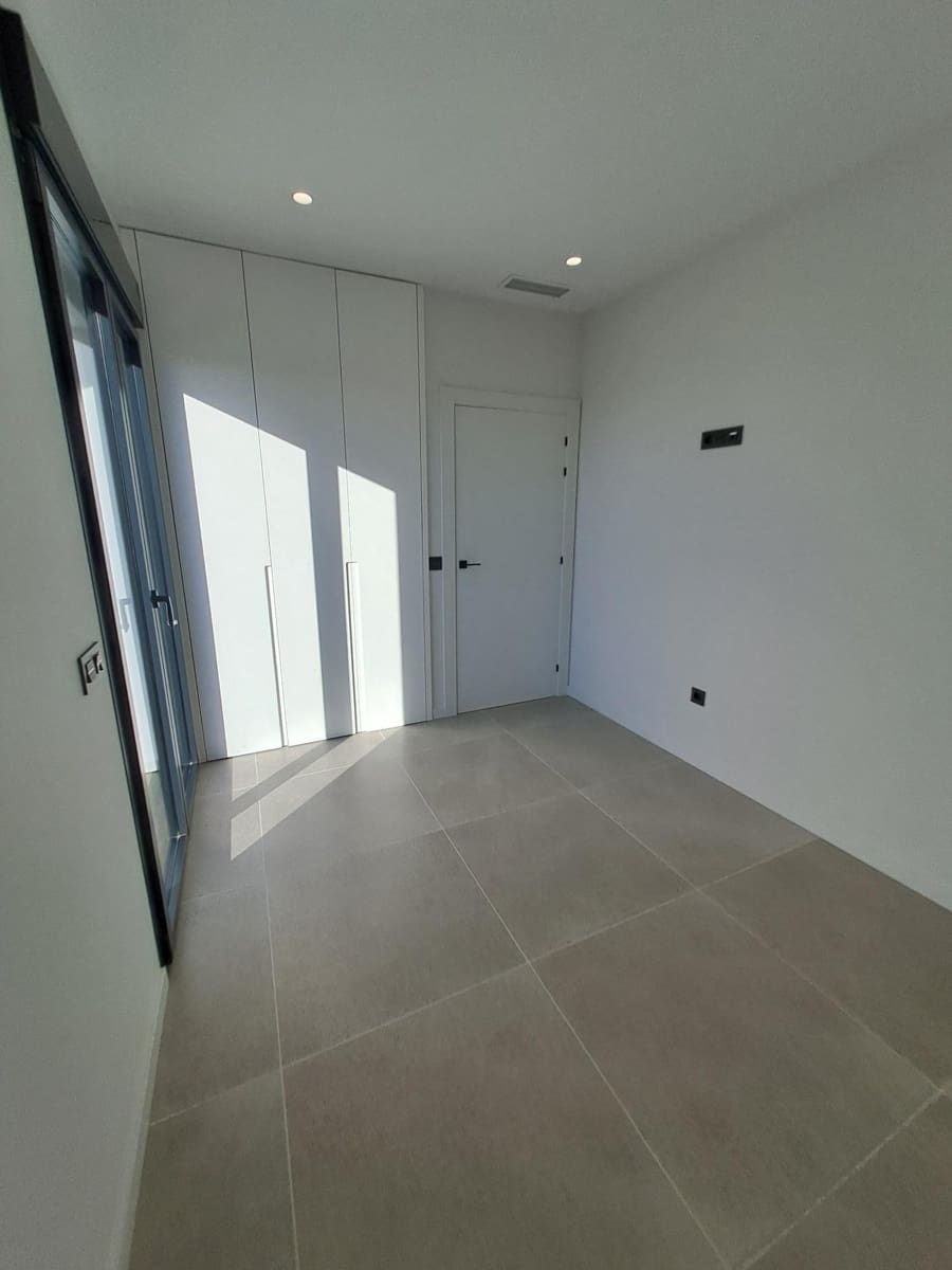 3 Zimmer Villa zu verkaufen in Polop mit Pool Garage - 525.000 € (Ref: 9003239)