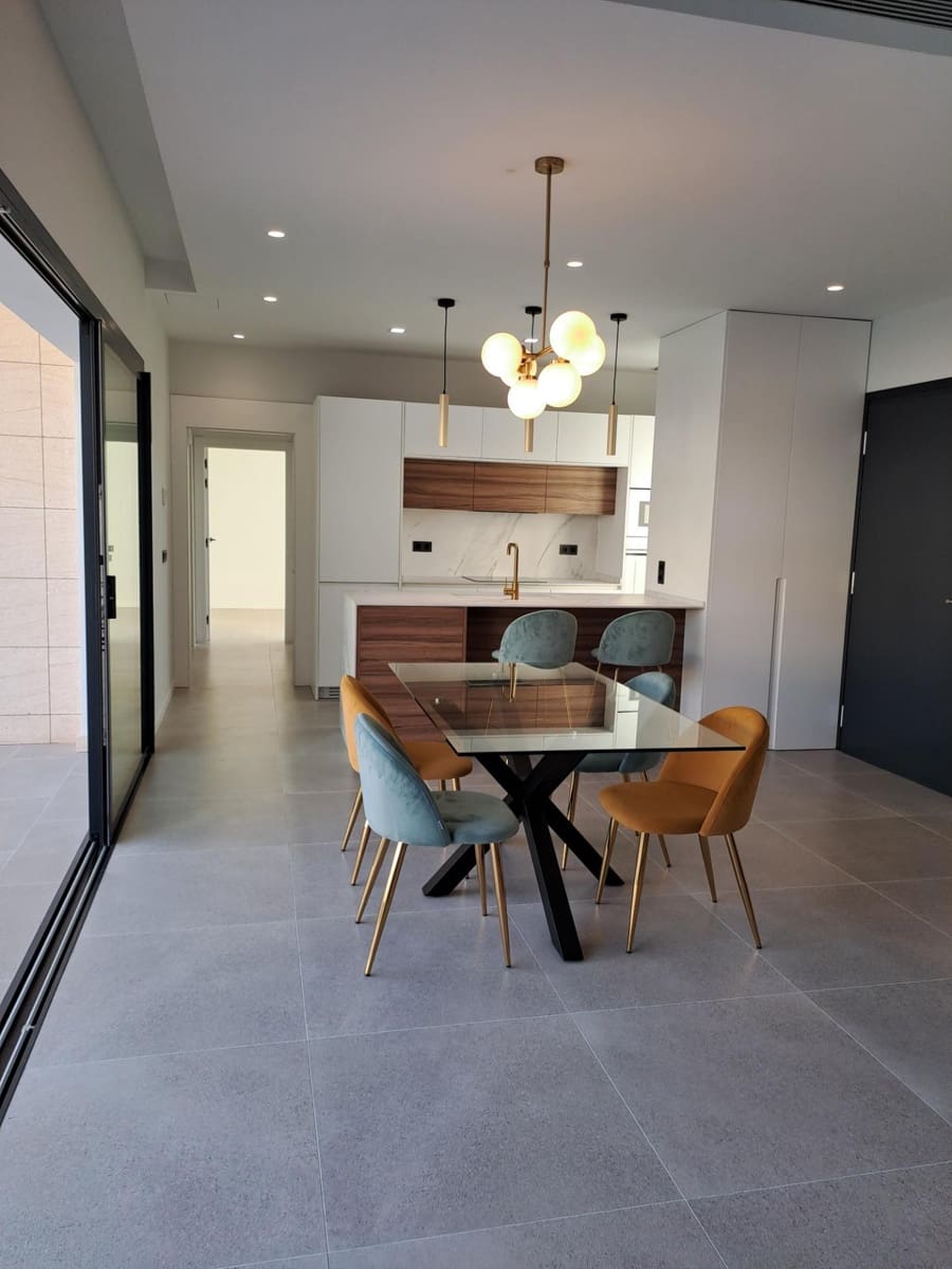 3 Zimmer Villa zu verkaufen in Polop mit Pool Garage - 525.000 € (Ref: 9003239)