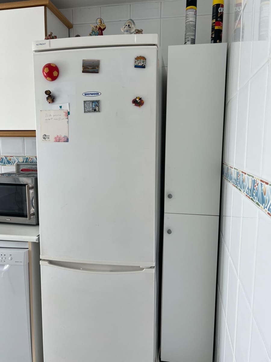 3 soverom Penthouse til salgs i Benidorm - € 350 000 (Ref: 9009108)