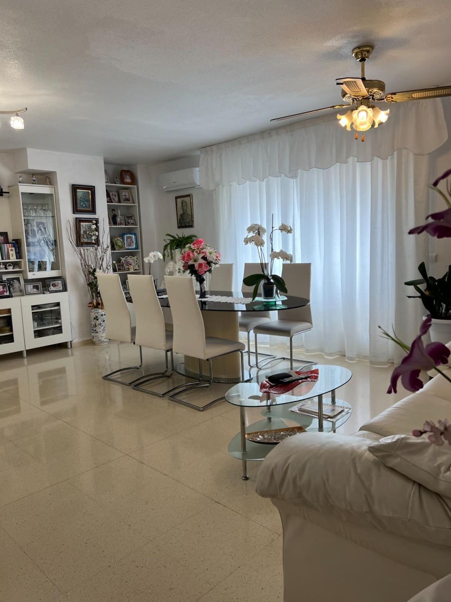 3 soverom Penthouse til salgs i Benidorm - € 350 000 (Ref: 9009108)