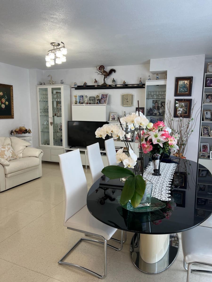 3 soverom Penthouse til salgs i Benidorm - € 350 000 (Ref: 9009108)