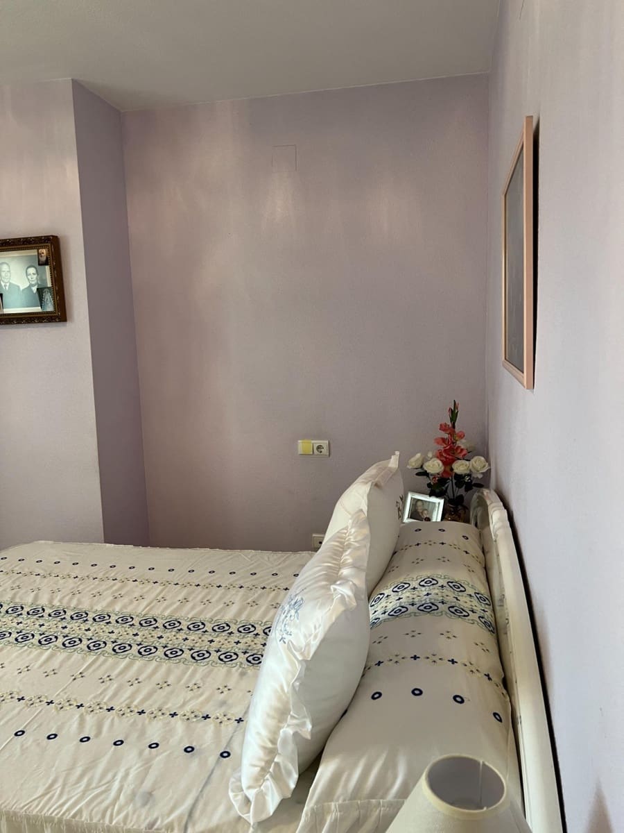 3 soverom Penthouse til salgs i Benidorm - € 350 000 (Ref: 9009108)