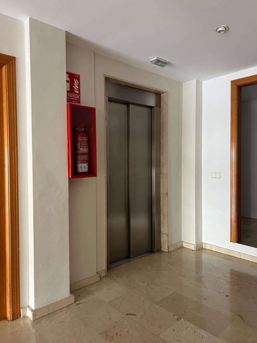 3 soverom Penthouse til salgs i Benidorm - € 350 000 (Ref: 9009108)