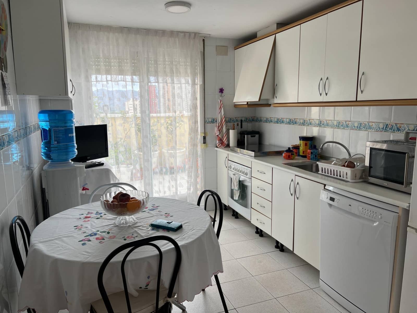 3 soverom Penthouse til salgs i Benidorm - € 350 000 (Ref: 9009108)