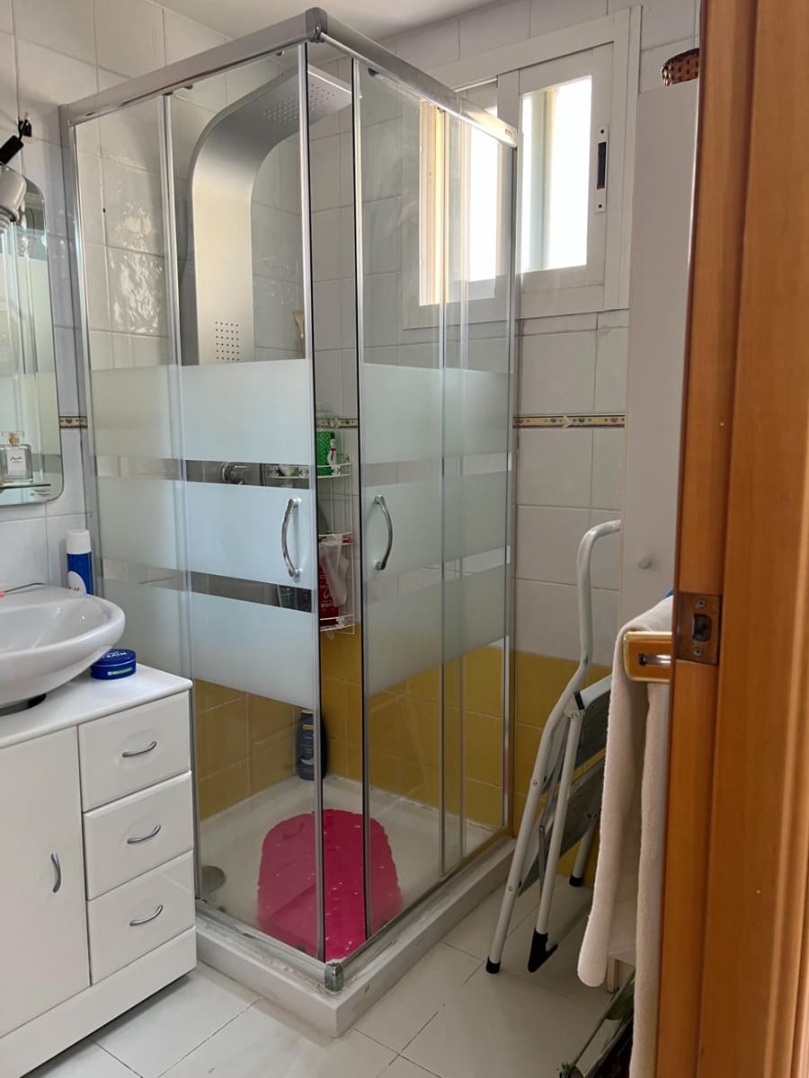 3 soverom Penthouse til salgs i Benidorm - € 350 000 (Ref: 9009108)