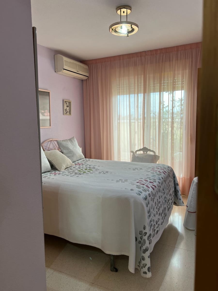 3 soverom Penthouse til salgs i Benidorm - € 350 000 (Ref: 9009108)