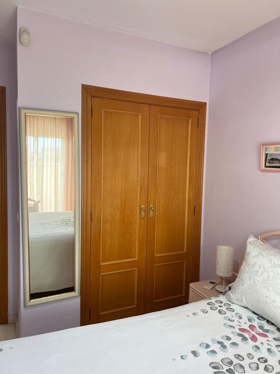 3 soverom Penthouse til salgs i Benidorm - € 350 000 (Ref: 9009108)