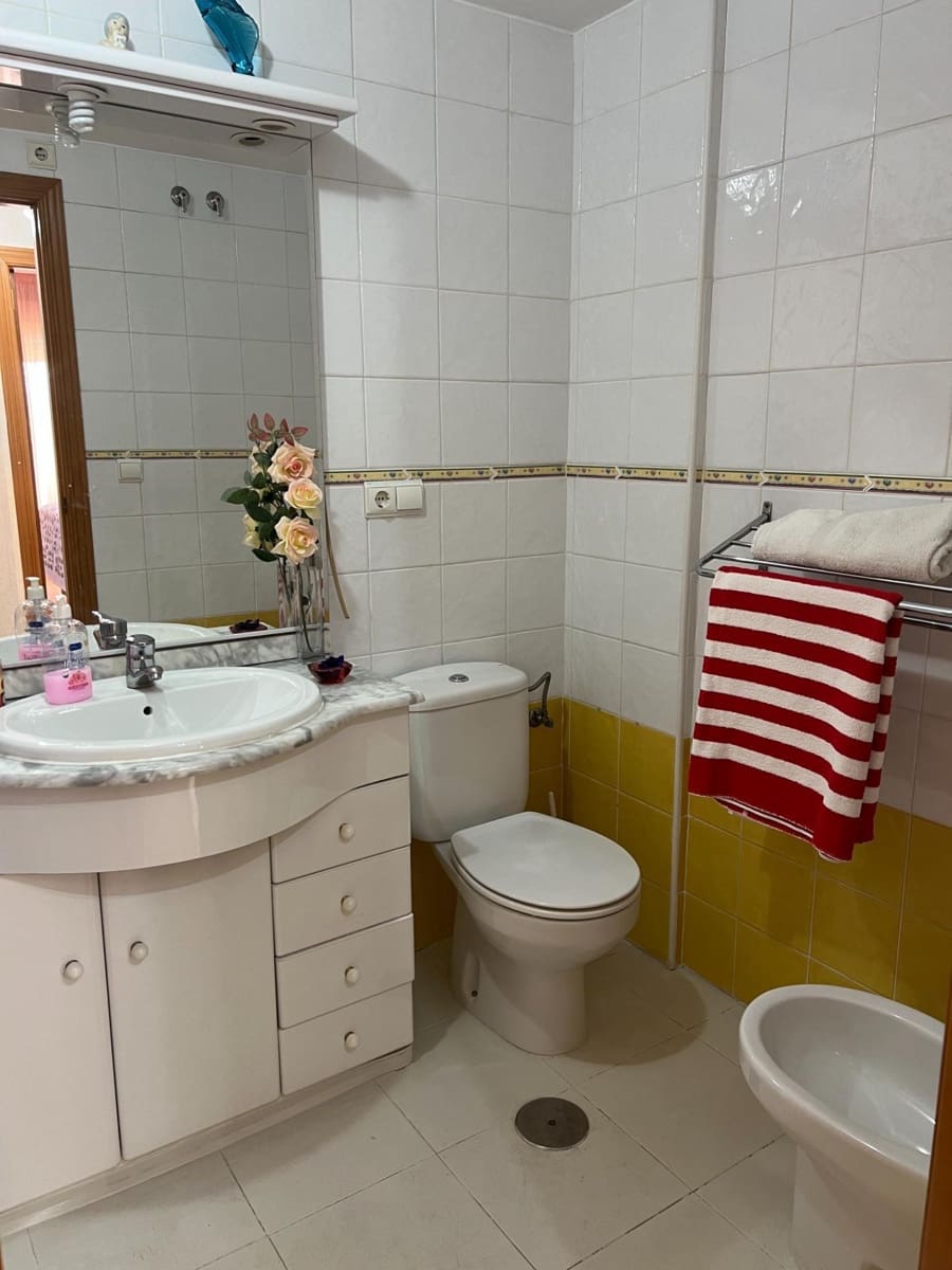 3 soverom Penthouse til salgs i Benidorm - € 350 000 (Ref: 9009108)