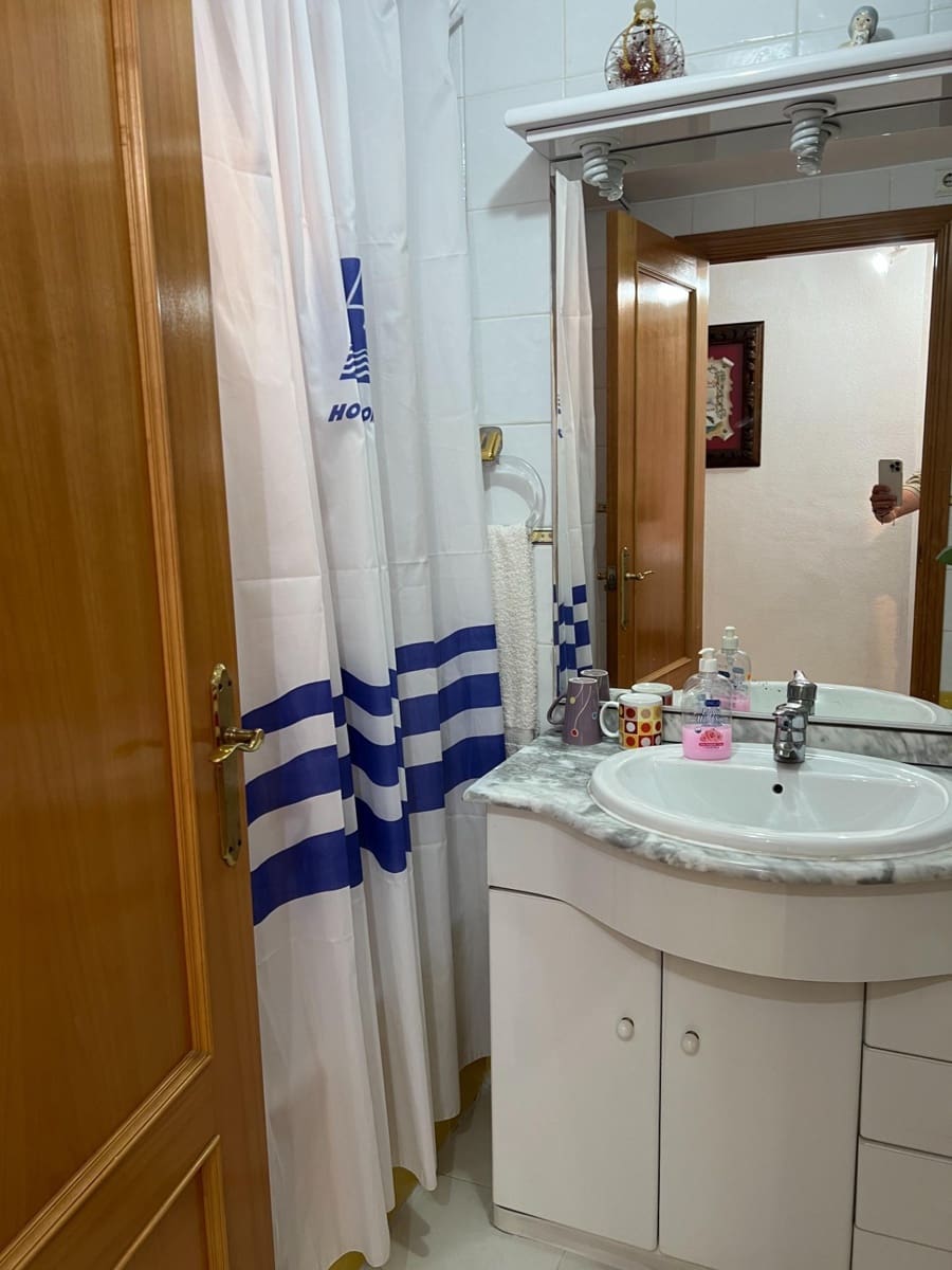 3 soverom Penthouse til salgs i Benidorm - € 350 000 (Ref: 9009108)