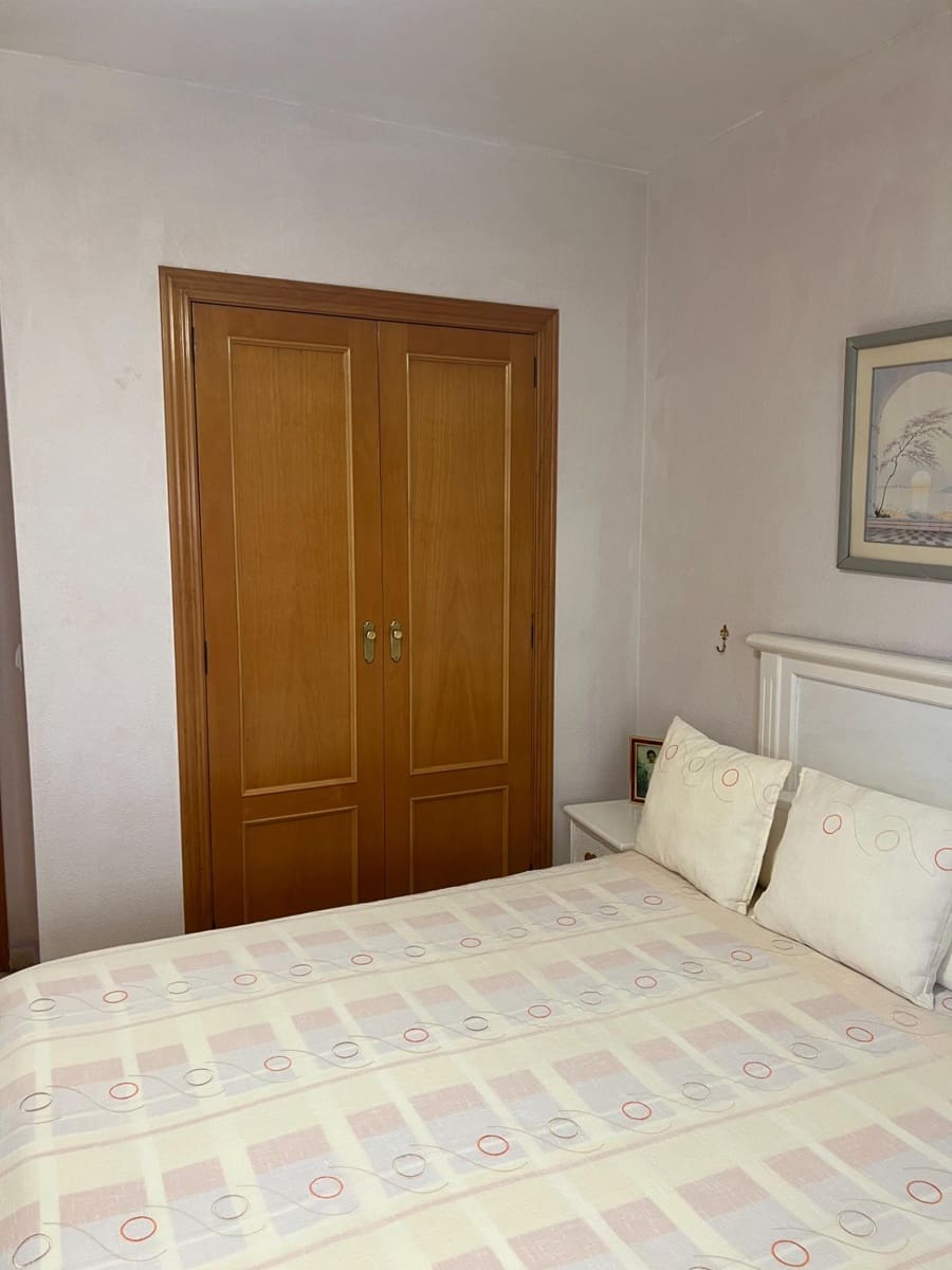 3 soverom Penthouse til salgs i Benidorm - € 350 000 (Ref: 9009108)