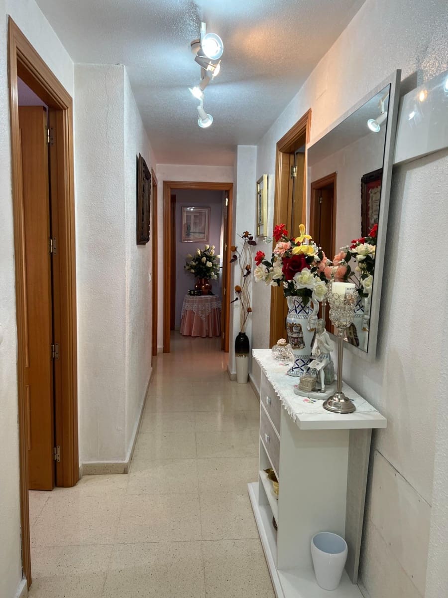 3 soverom Penthouse til salgs i Benidorm - € 350 000 (Ref: 9009108)