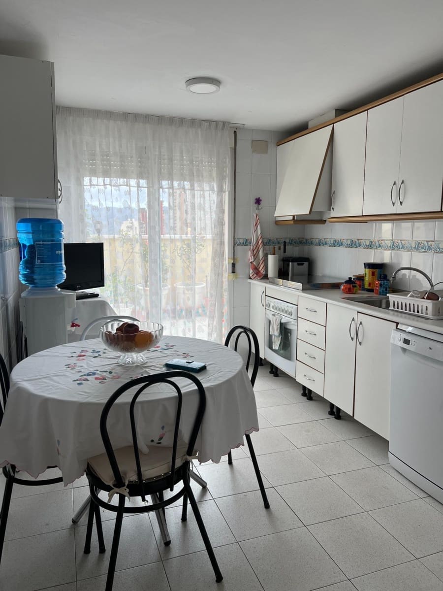 3 soverom Penthouse til salgs i Benidorm - € 350 000 (Ref: 9009108)