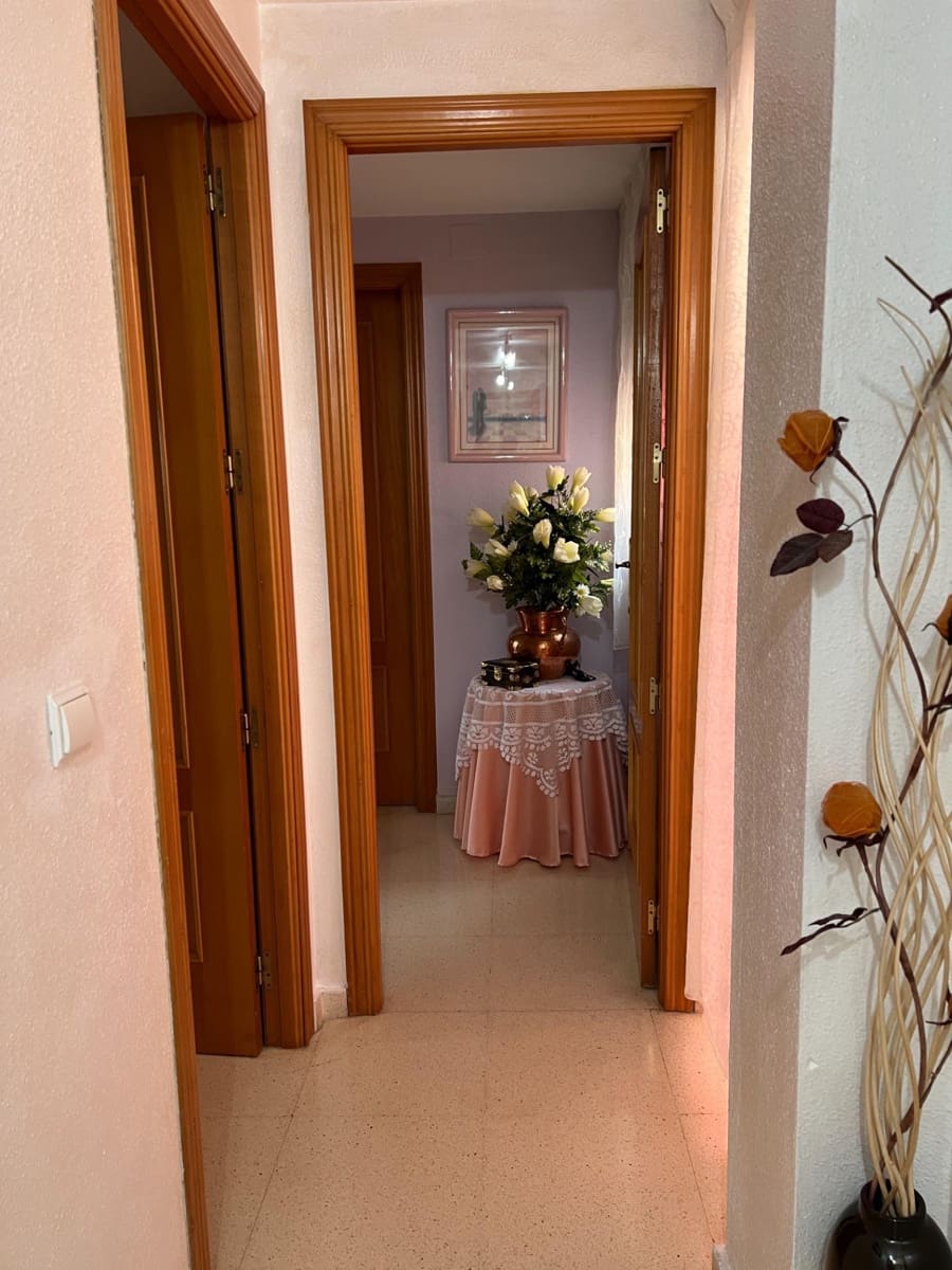 3 soverom Penthouse til salgs i Benidorm - € 350 000 (Ref: 9009108)