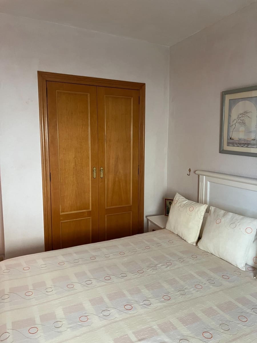 3 soverom Penthouse til salgs i Benidorm - € 350 000 (Ref: 9009108)