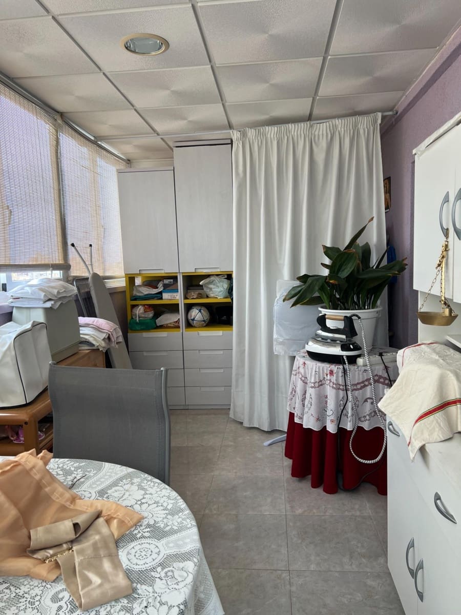 3 soverom Penthouse til salgs i Benidorm - € 350 000 (Ref: 9009108)