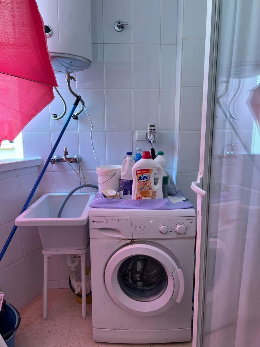 3 soverom Penthouse til salgs i Benidorm - € 350 000 (Ref: 9009108)