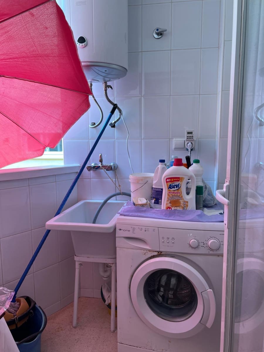 3 soverom Penthouse til salgs i Benidorm - € 350 000 (Ref: 9009108)