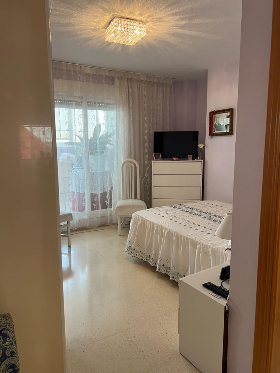 3 soverom Penthouse til salgs i Benidorm - € 350 000 (Ref: 9009108)