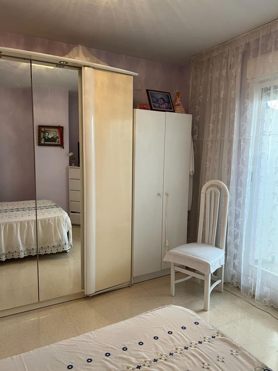 3 soverom Penthouse til salgs i Benidorm - € 350 000 (Ref: 9009108)