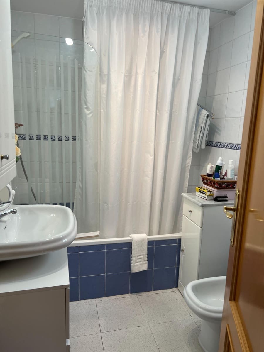 3 soverom Penthouse til salgs i Benidorm - € 350 000 (Ref: 9009108)