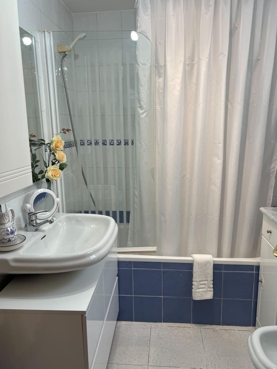 3 soverom Penthouse til salgs i Benidorm - € 350 000 (Ref: 9009108)