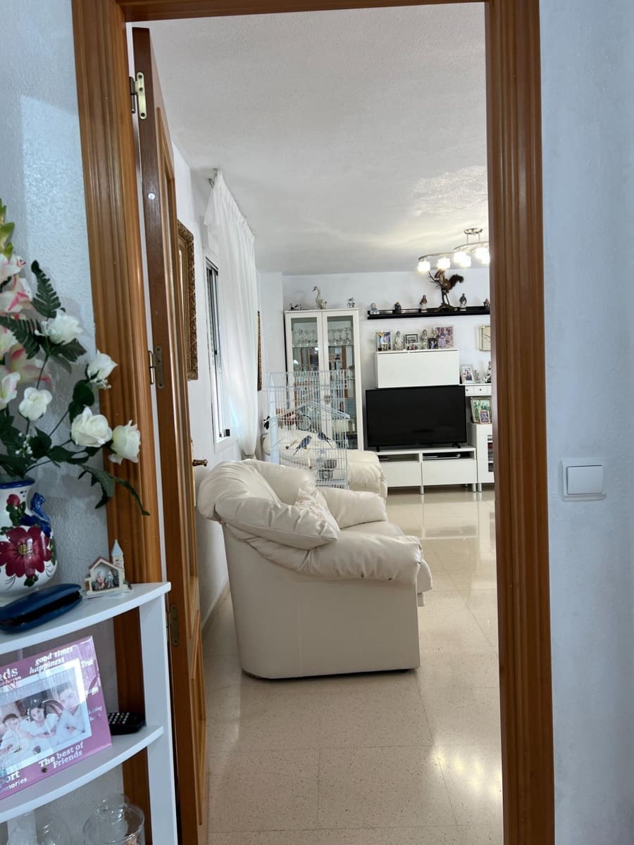 3 soverom Penthouse til salgs i Benidorm - € 350 000 (Ref: 9009108)