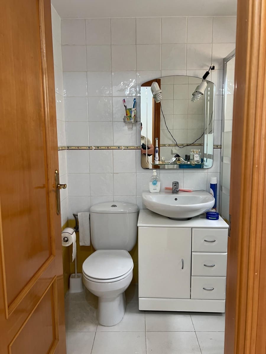 3 soverom Penthouse til salgs i Benidorm - € 350 000 (Ref: 9009108)