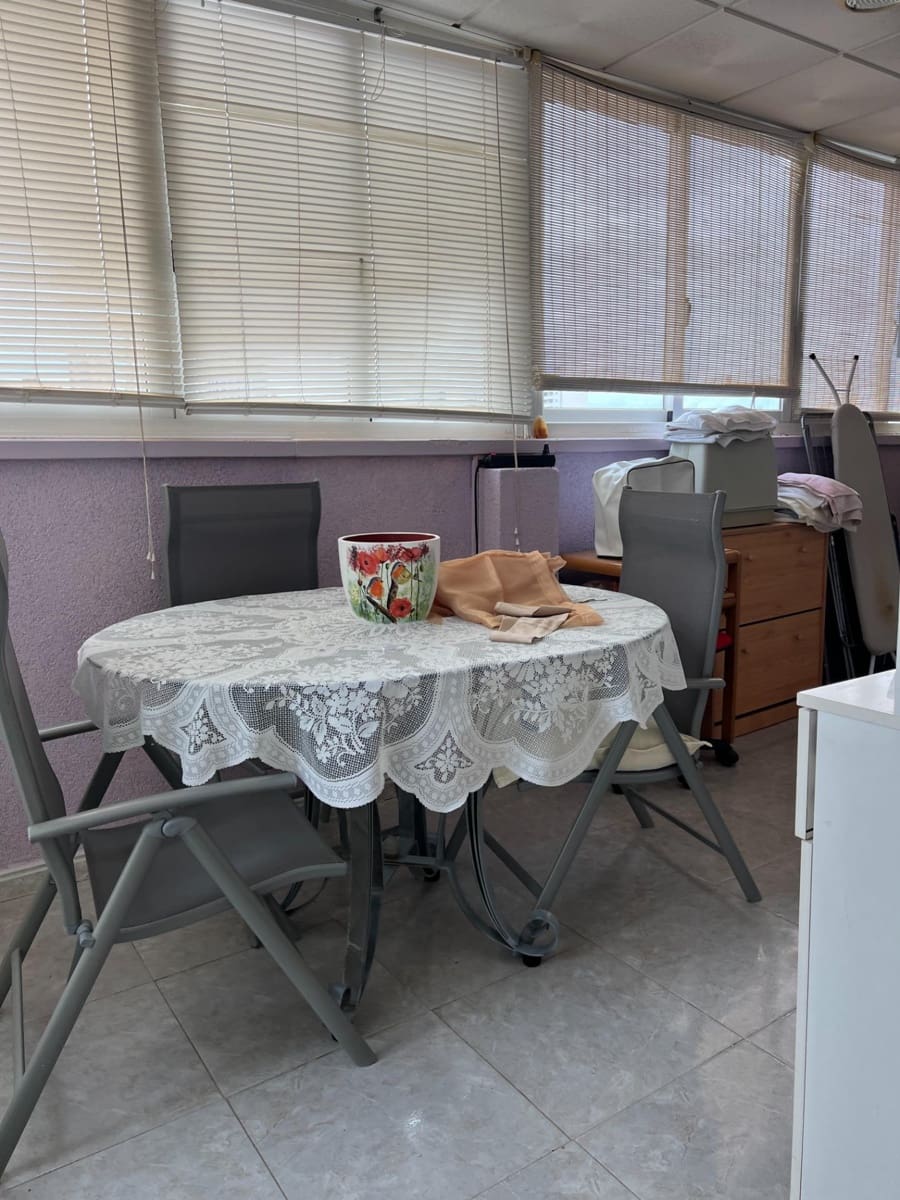 3 soverom Penthouse til salgs i Benidorm - € 350 000 (Ref: 9009108)