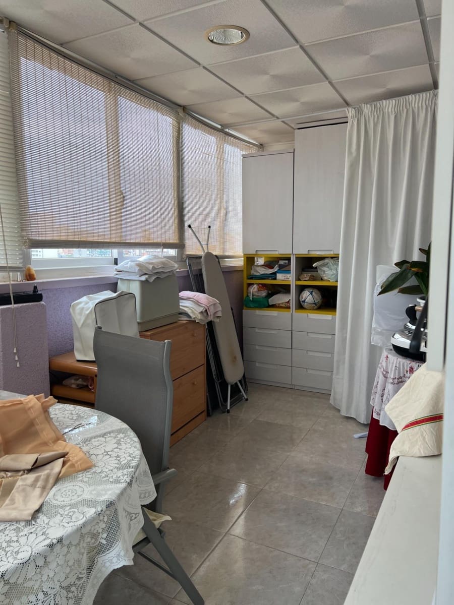 3 soverom Penthouse til salgs i Benidorm - € 350 000 (Ref: 9009108)