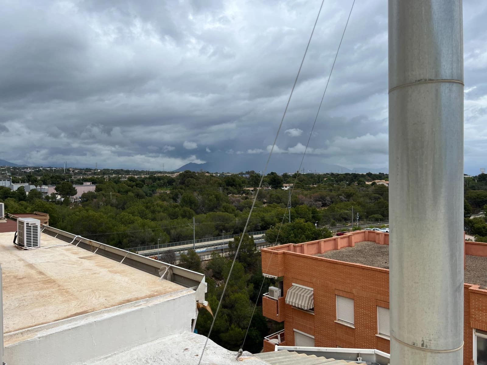 3 soverom Penthouse til salgs i Benidorm - € 350 000 (Ref: 9009108)